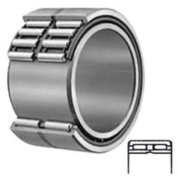 KOYO NA6912A Needle Non Thrust Roller Thrust Bearings