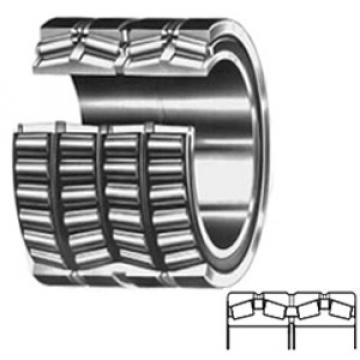 TIMKEN M249748DW-902E6 Tapered Roller Bearing Assemblies