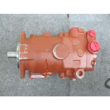 EATON PISTON PUMP 72400-RRY-04