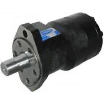 103-1032 Hydraulic Pump Motor Replacement For Eaton / Char-Lynn 400 Disp