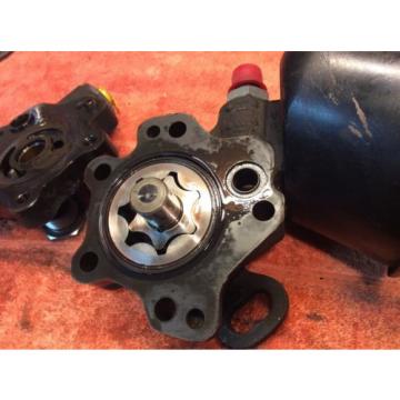 Dodge Chrysler Plymouth Eaton Power Steering Pump