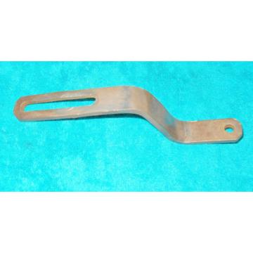 1963 1964 1965 Galaxie Mustang Fairlane 500 Comet 260 289 EATON P/S PUMP BRACKET