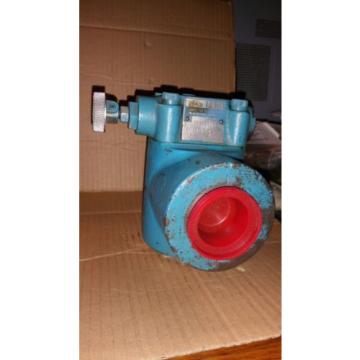 Abex Denison R4V10-5A5-10 A Hydraulic Unloading Valve 01685564