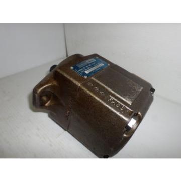 Origin DENISON HYDRAULICS T6C 005 3R02 B1 N0P HYDRAULIC PUMP