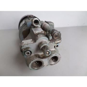 DAIKIN PUMP V15A1R-40 VI5AIR-40 V15AIR-40, M15A1-2-30 MI5AI-2-30 M15AI-2-30 John