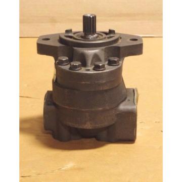 VICKERS HYDRAULIC PUMP G20-2D9B1-A11A-40L