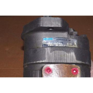 VICKERS HYDRAULIC PUMP G20-2D9B1-A11A-40L