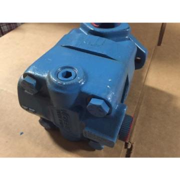 VICKERS HYDRAULIC PUMP V20F 1P13P 3B86 11L