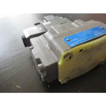 DG5V-7-2A-T-P2-T-80-JA484 DG5V-7-2A-T-P2-T-80 Hydraulic Valve TOMIMEC VICKERS