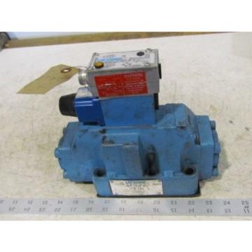 Vickers DG5S 8-2AMWLB 20 Hydraulic Valve