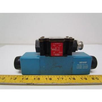 Vickers DG4V-3S-33C-M-FPA5WL-B5-60 Hydraulic Directional Control Valve