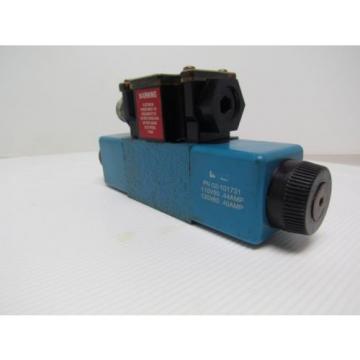 Vickers DG4V-3S-33C-M-FPA5WL-B5-60 Hydraulic Directional Control Valve