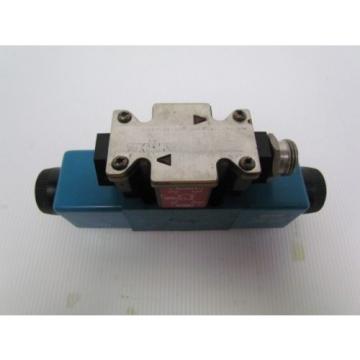 Vickers DG4V-3S-33C-M-FPA5WL-B5-60 Hydraulic Directional Control Valve