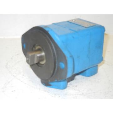 VICKERS V101S6P27C20 Origin HYDRAULIC VANE PUMP V101S6P27C20