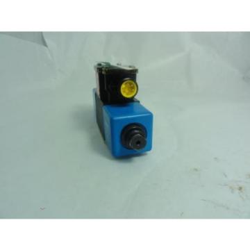 153162 Old-Stock, Vickers DG4V-3S-6C-M-FPA5WL-B5-60 Solenoid Valve, 5000PSI