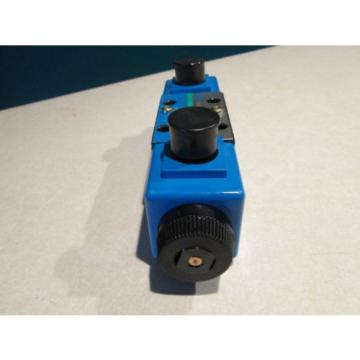 Origin EATON VICKERS DG4V-3S-2C-M-U-B5-60 SOLENOID VALVE P/N 02-101726