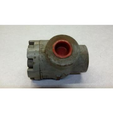 Vickers C2 815 Check Valve LOC1186