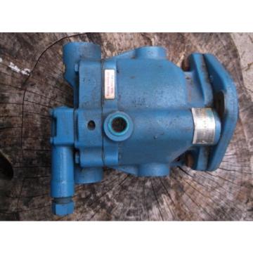 Large Vickers Hydraulic Pump -Origin-