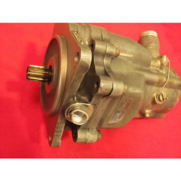 Jet Star Hydraulic Pump Vickers PV3-044-30A