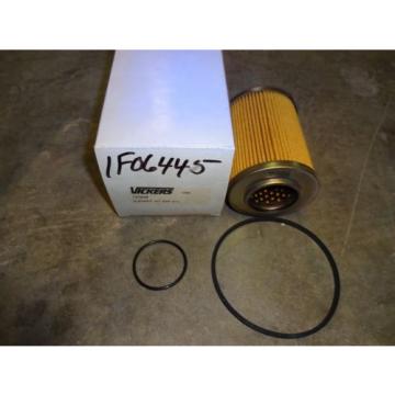 VICKERS 737838 HYDRAULIC FILTER ELEMENT