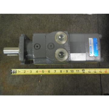 Origin VICKERS HYDRAULIC MOTOR # GR-MEU2-15-5S13-30-DU-JA