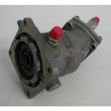 Vickers Aircraft Hydraulic Motor P/N MF1-095-6