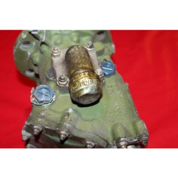 Vickers Hydraulic Pump  AA-60459-L2