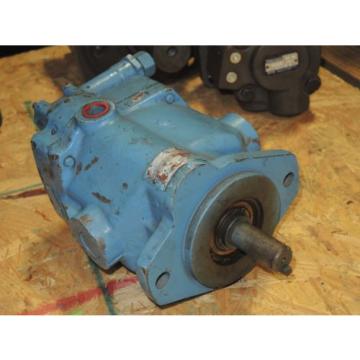 Vickers Hydraulic Motor PVB15-FRSY-30-CM-11 - Used, Stock Part