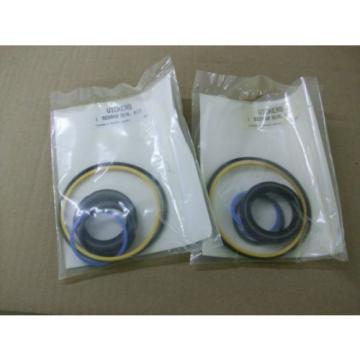 VICKERS   922850   HYDRAULIC PUMP VANE SEAL KIT   2-SETS