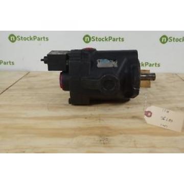 VICKERS PVB15-LSY-31 HYDRAULIC PUMP NSMD