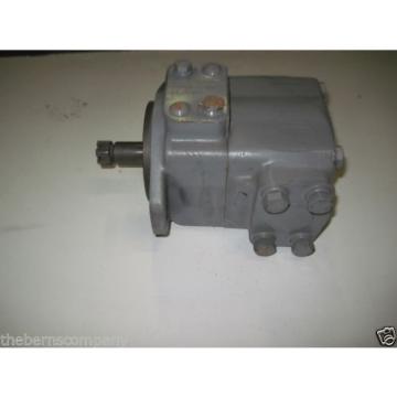 VICKERS 25VQ17A3D20 HYDRAULIC PUMP Origin