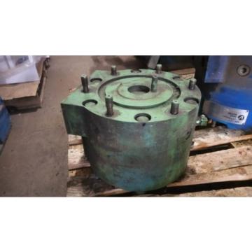 Vickers Hydraulic Vane Motor MHT 90  45  45  N1 12