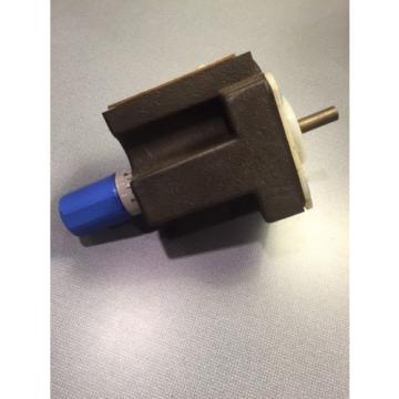 Origin VICKERS CVCS-25-AD1-S2-M-10-NC HYDRAULIC VALVE CARTRIDGE FLOW CONTROL