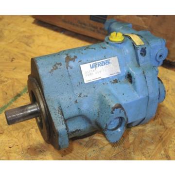 Vickers Hydraulic Pump PVB5 RSY 21 C 11 - 857343