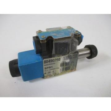 VICKERS DG4V-3S-OC-M-FTWL-B5-60 HYDRAULIC SOLENOID VALVE Origin NO BOX