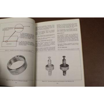 VICKERS INDUSTRIAL HYDRAULICS 935100-A MANUAL 1972 ENGINEERING BOOK