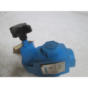 VICKERS CT06B50 SOLENOID VALVE 125-1000 PSIG Origin NO BOX