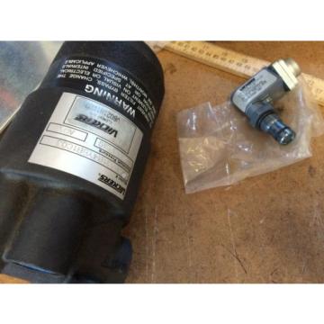 Origin OLD VICKERS H3501B4YBB1C03 HYDRAULIC FILTER,3 MICRON,50 GPM P-230304-01B  GA