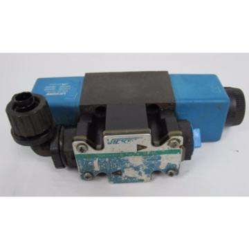 Vickers Directional Control Valve DG4V-3S-6C-M-FW-B5-60