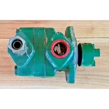 Vickers Vane Pump V210-8-10-12 - V210-8-1C-12 - 8gpm