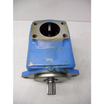 MO-1693, VICKERS 45V60A-1A22 HYDRAULIC PUMP