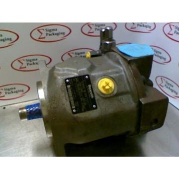 Rexroth A10VS0 28 DFR / 31L Variable Axle pumps, D-72160 D7W15, 7/8#034; shaft