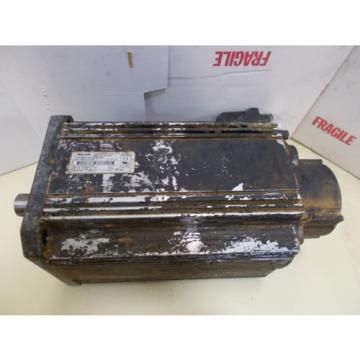 Rexroth Permanent Magnet Motor, 3 PHASE, R911277128