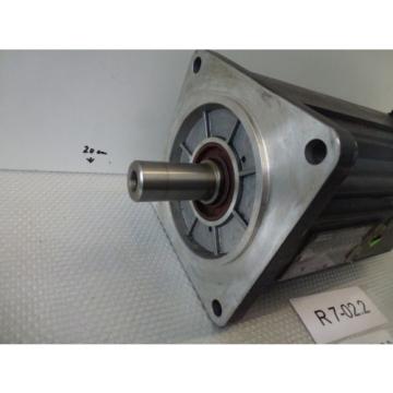 Rexroth Indramat MKD090B-035-KG1-KN Permanent Magnet Motor mit Bremse