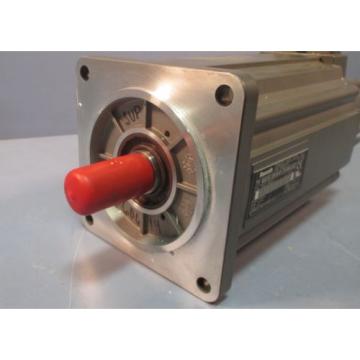 Rexroth R985003716 MSK076C-0300-NN-M1-UP0-NNNN-SA002 Permanent Magnet Motor NIB