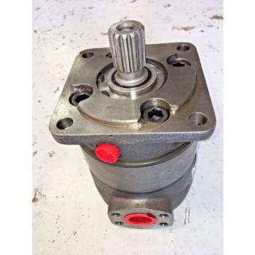 MVO15 Rineer / Bosch Rexroth Vane Motor M015-61-1S-008-31-B1-QB-000  Brand origin