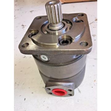 MVO15 Rineer / Bosch Rexroth Vane Motor M015-61-1S-008-31-B1-QB-000  Brand origin