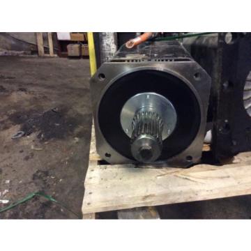 Rexroth 3-Phase Induction Motor, typ-MAD160C-0100-SA-S2-AH0-05-N1, 23,60-35,30kw