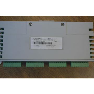 Indramat RECO Interbus 24VDC Input Module RME122-32-DC024