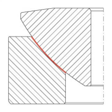 FAG Axial spherical plain bearings - GE10-AW